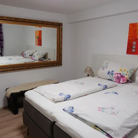 Lejlighed Haus Fembre Bis 4 Personen - 1 Hund Erlaubt Femern