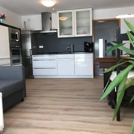 Apartment Haus Fembre 3-raum-apartment