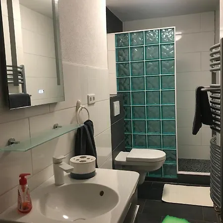 Haus Fembre 3-raum-apartment Apartment *