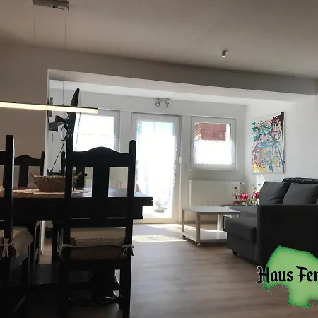 Lejlighed Haus Fembre Bis 4 Personen - 1 Hund Erlaubt *