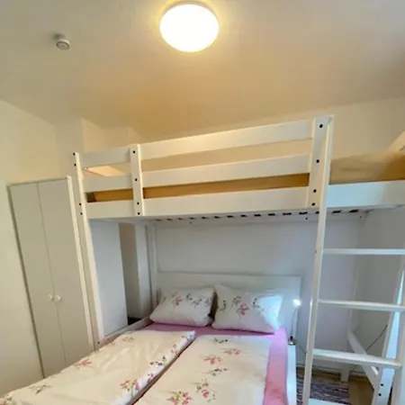Haus Fembre Bis 4 Personen - 1 Hund Erlaubt Lejlighed *